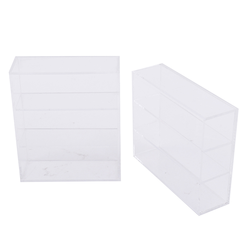 Dollhouse Furniture Set - 1Pc 1:12 Dollhouse Miniature Multi-layer Rack