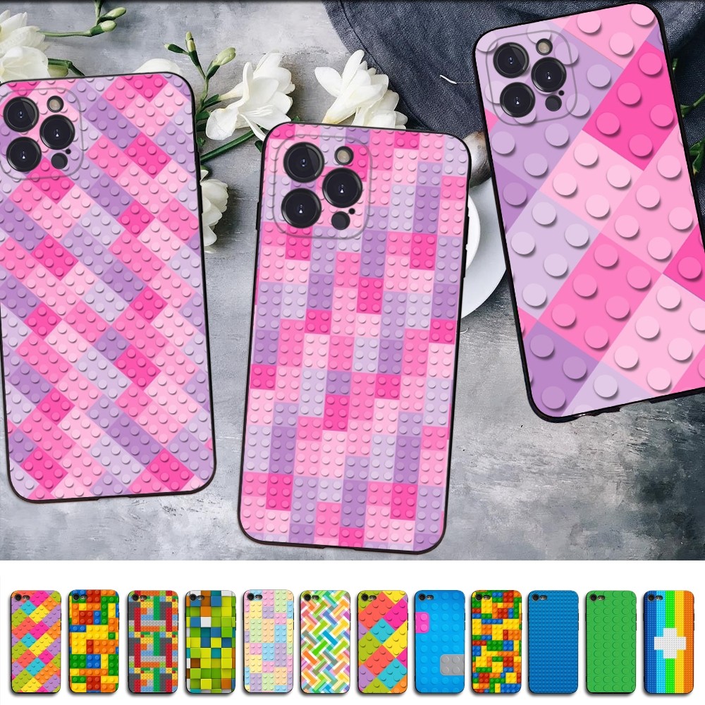 Kids Toys Quotes - Toy Building Blocks Colorful Cute Kids