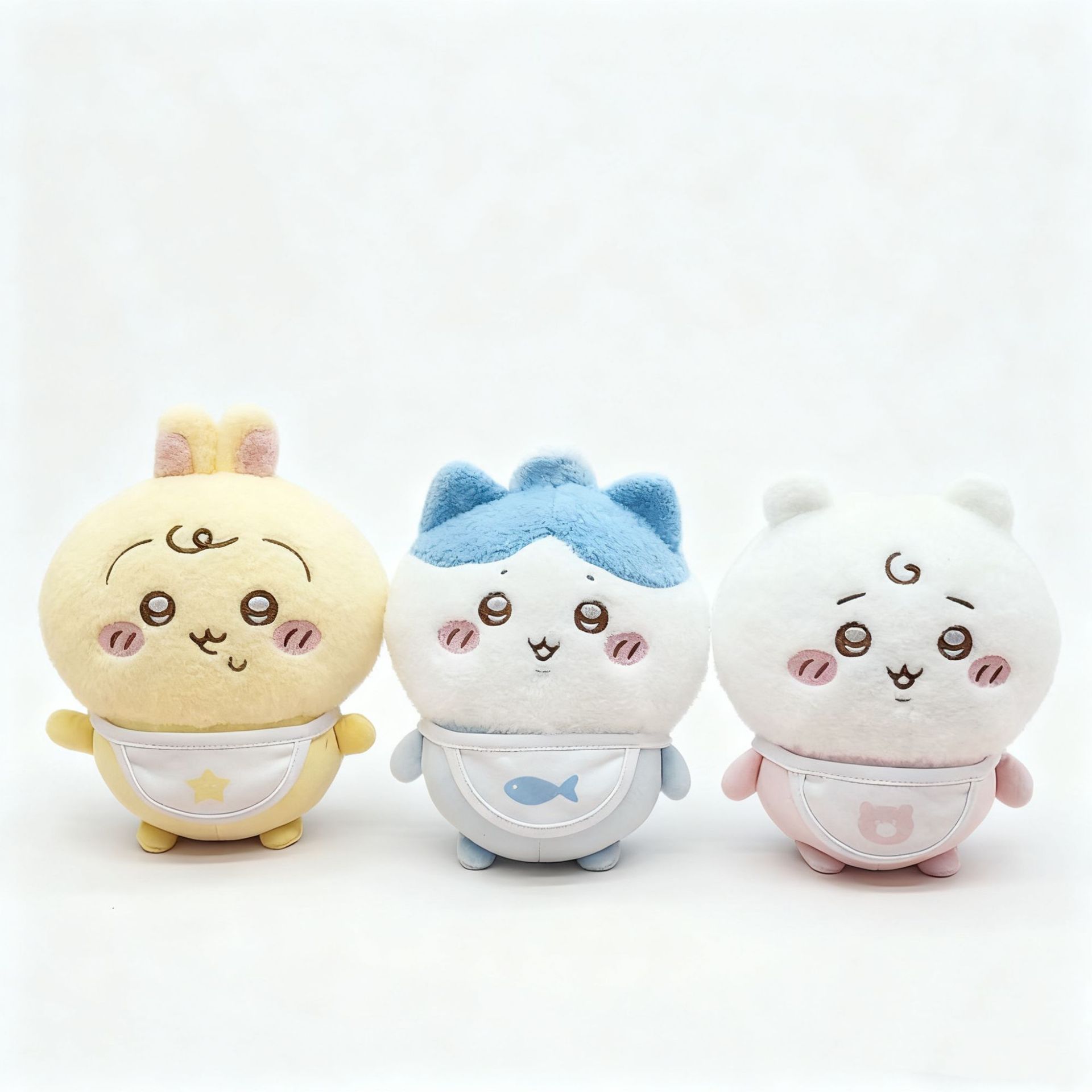 Kids Toys Animal - jiyi Baby Series 8-Inch Cute Plush