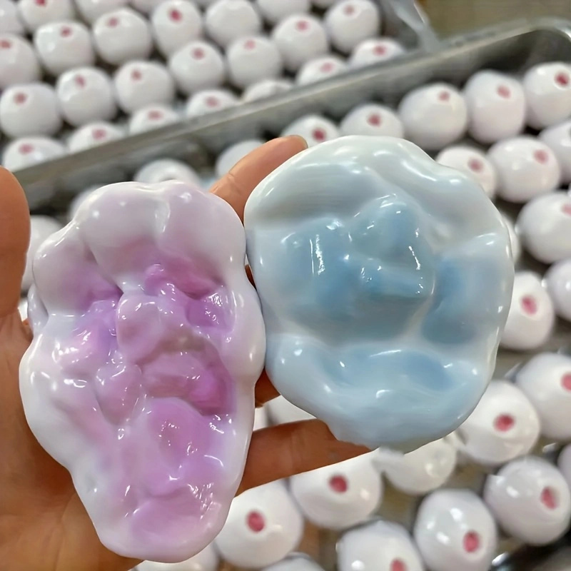 Kids Toys Kids Toys - New Squishy Fluid Ice Skin Jelly