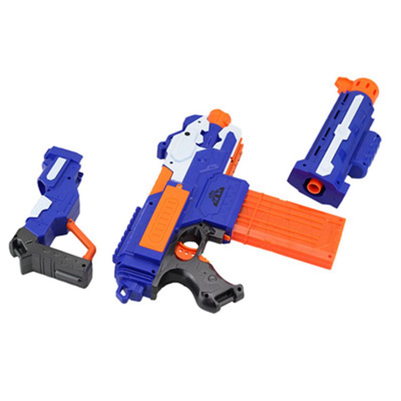 Electric Darts Toy Airsoft for - đánh giá và giá Foam Dart Gun