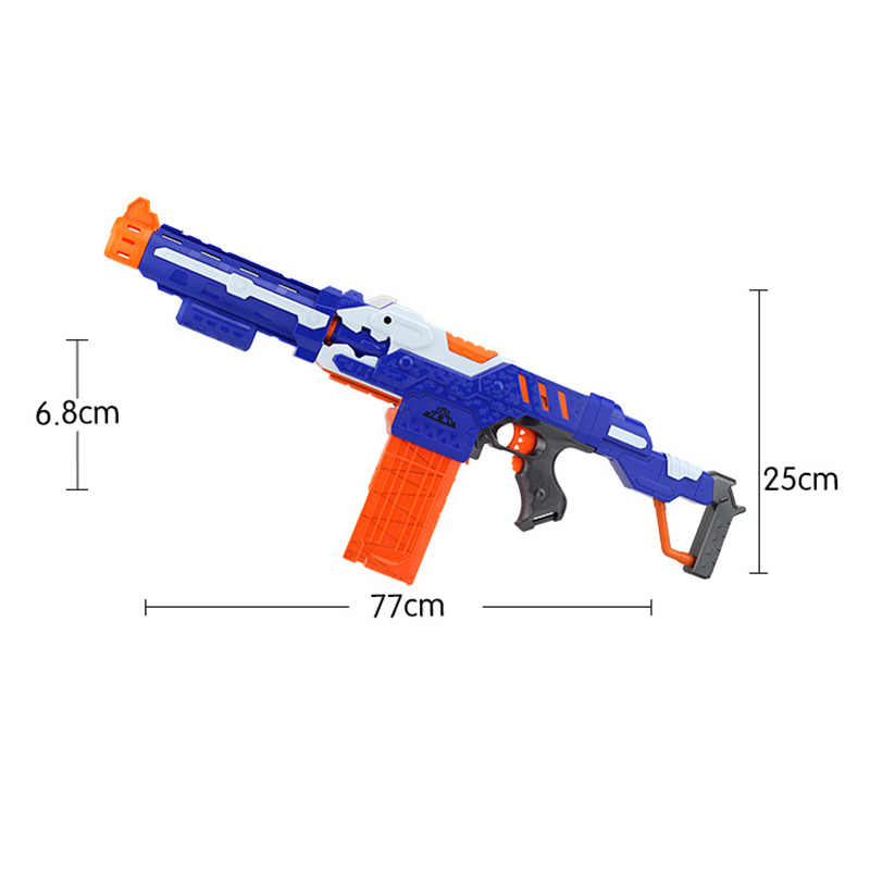 Electric Darts Toy Airsoft for - đánh giá và giá Foam Dart Gun