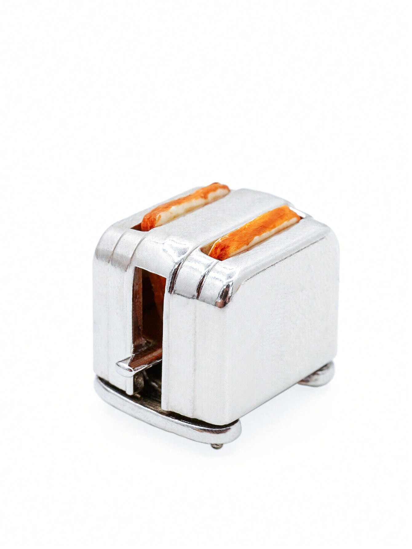 1:12 Dollhouse Miniature Toast - đánh giá và giá Dollhouse Furniture Set