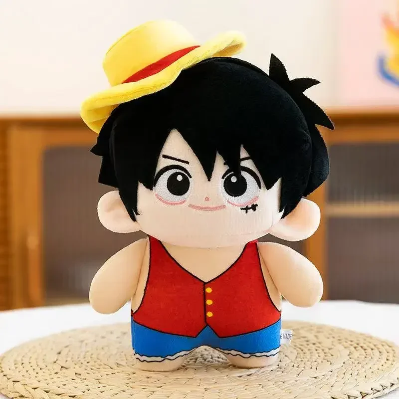 Anime 23cm Plush toys Luffy Zo - đánh giá và giá Kids Toys Idea
