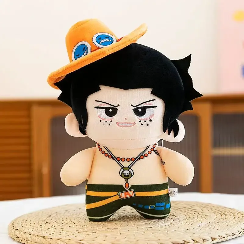 Anime 23cm Plush toys Luffy Zo - đánh giá và giá Kids Toys Idea