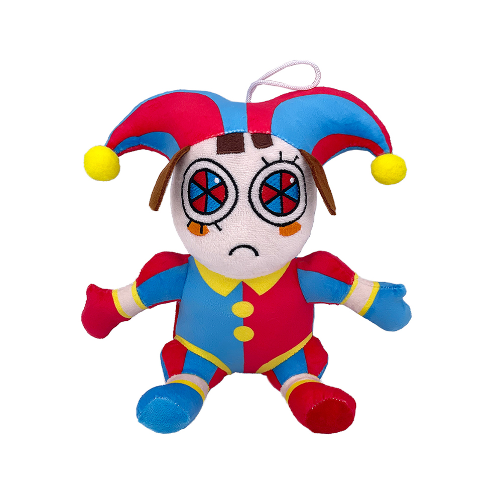 HOT The Amazing Digital Circus - đánh giá và giá Kids Toys Idea