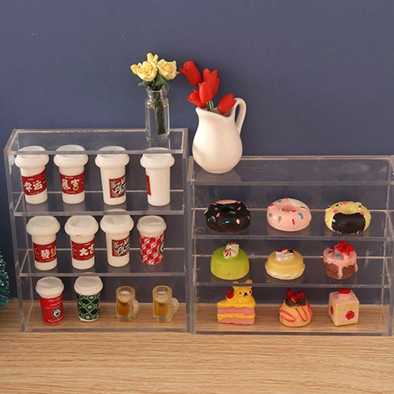 1Pc 1:12 Dollhouse Miniature M - đánh giá và giá Dollhouse Furniture Set
