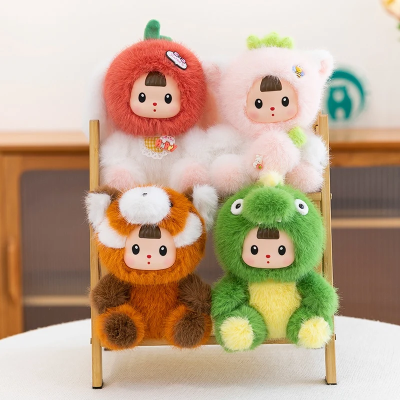 17cm Cute Creative Dinosaurs P - đánh giá và giá Kids Toys Animal