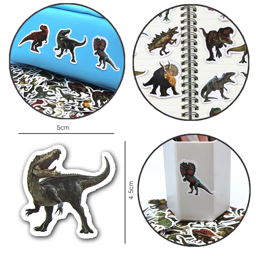10/50/100pcs Funny Dinosaur St - đánh giá và giá Kids Toys 10 Year Old