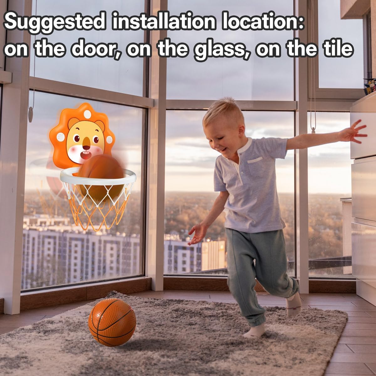 Indoor Mini Basketball Hoop fo - đánh giá và giá Basketball Hoop Kids Indoor
