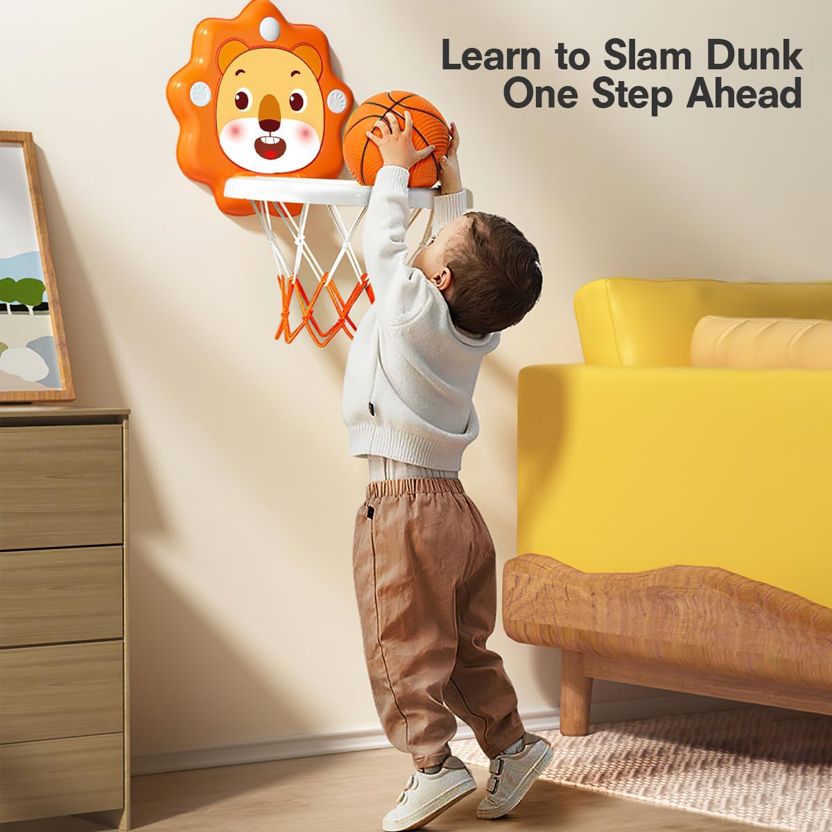 Indoor Mini Basketball Hoop fo - đánh giá và giá Basketball Hoop Kids Indoor