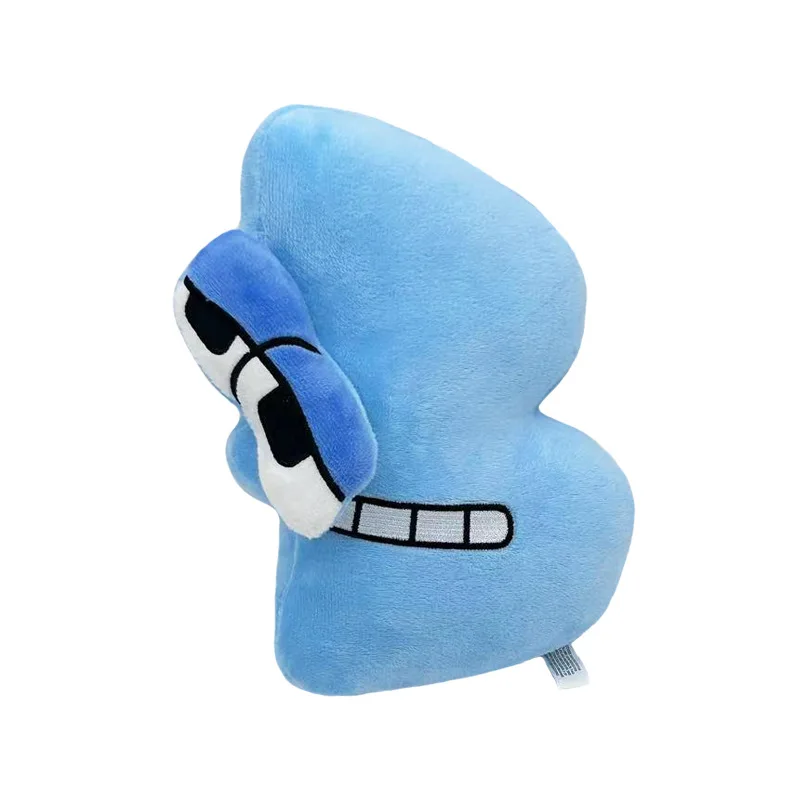 ## Alphabet Lore Plush Toys An - đánh giá và giá Kids Toys Idea