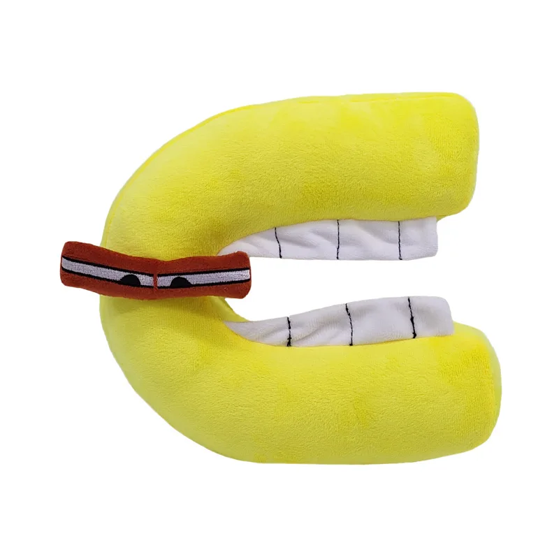 ## Alphabet Lore Plush Toys An - đánh giá và giá Kids Toys Idea