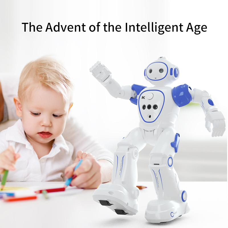 Robot Rc Emo Samrt Intelligent - đánh giá và giá Kids Toys 10 Year Old