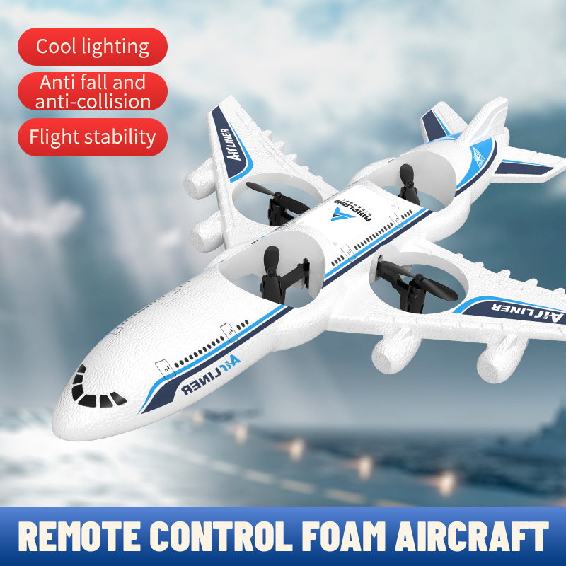RC Plane Airplane Foam UAV Int - đánh giá và giá Kids Toys 10 Year Old