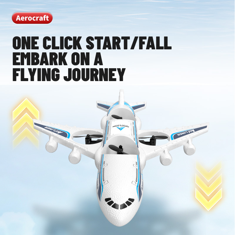 RC Plane Airplane Foam UAV Int - đánh giá và giá Kids Toys 10 Year Old