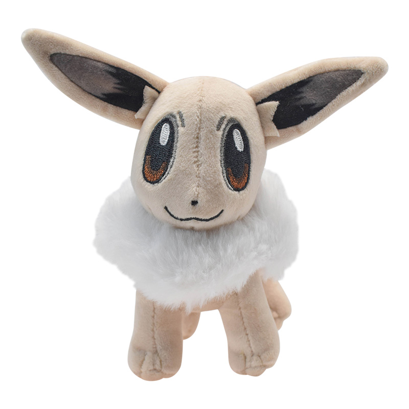 Soft Pokemon Plush Toys Shiny  - đánh giá và giá Kids Toys Idea