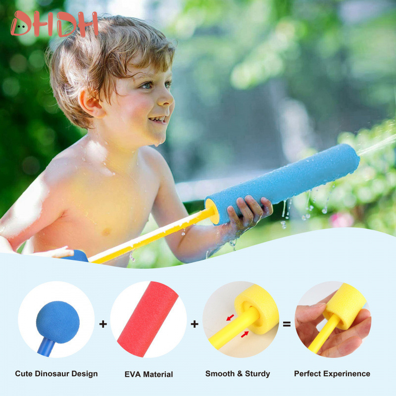 5/20 Pcs Kids Water Guns Set – - đánh giá và giá Kids Toys Under $20