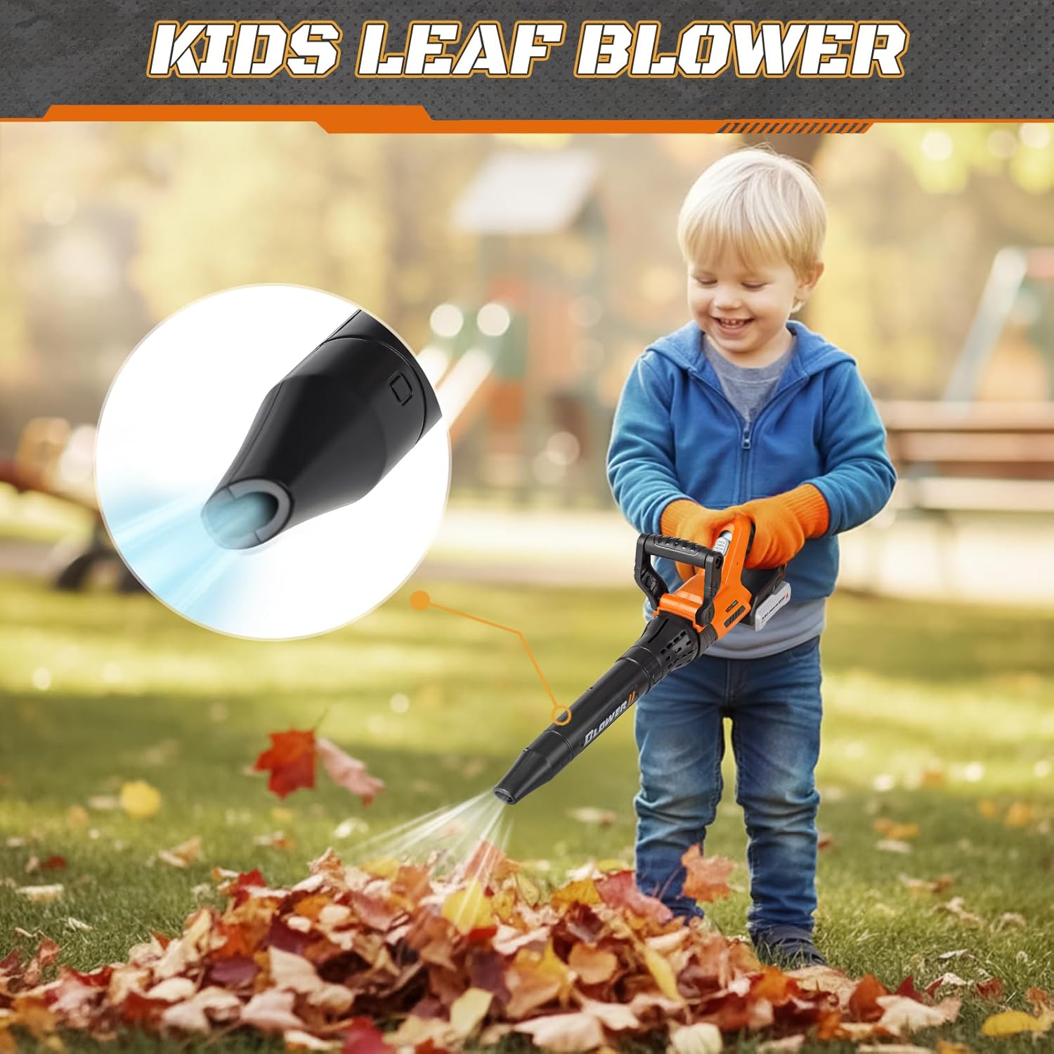 3-in-1 Kids Yard Tools, Weed W - đánh giá và giá Kids Yard Toys