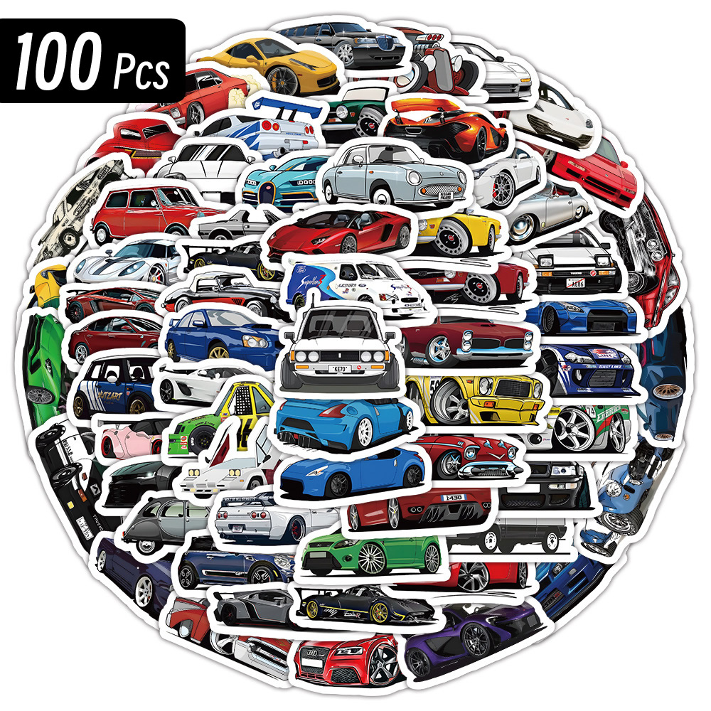 10/50/100 Pcs Retrofit Racing  - đánh giá và giá Kids Toys 10 Year Old