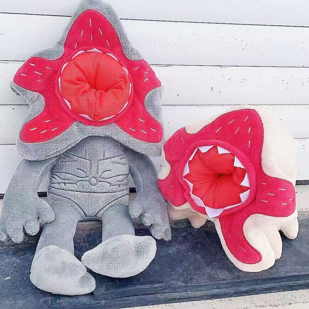 Cute Demogorgon Stuffed Animal - đánh giá và giá Kids Toys 10 Year Old