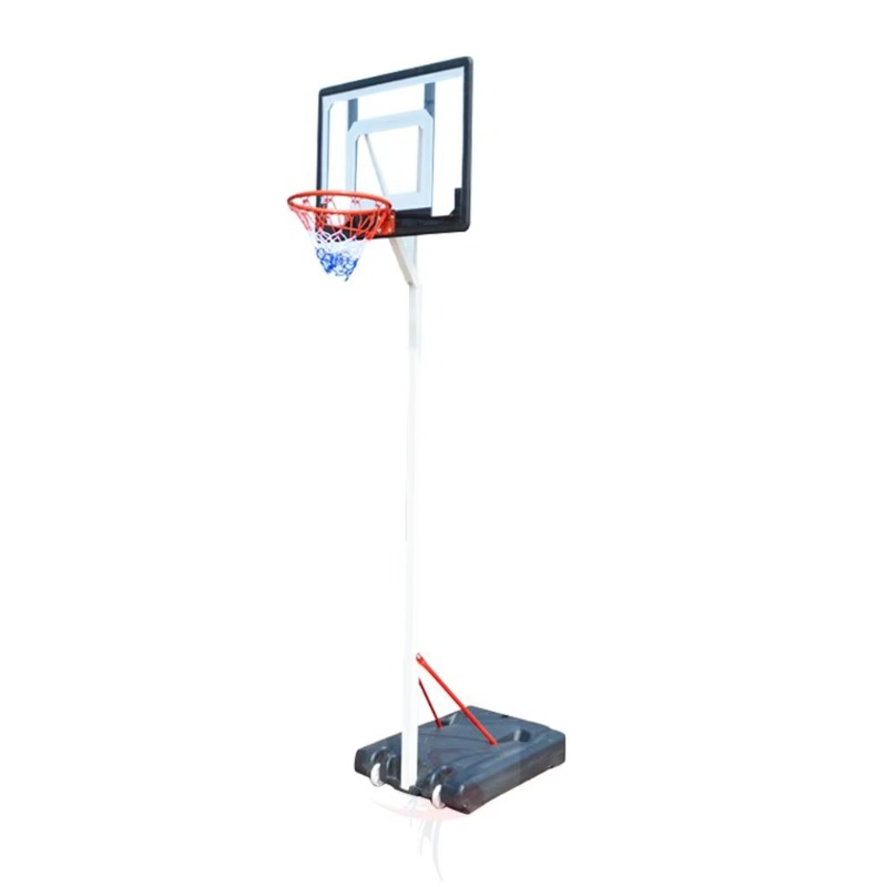 Basketball Hoop System Adjusta - đánh giá và giá Basketball Hoop Kids Indoor