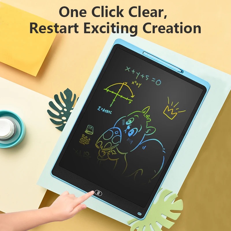 16/20 Inch Writing Board Drawi - đánh giá và giá Kids Toys Under $20