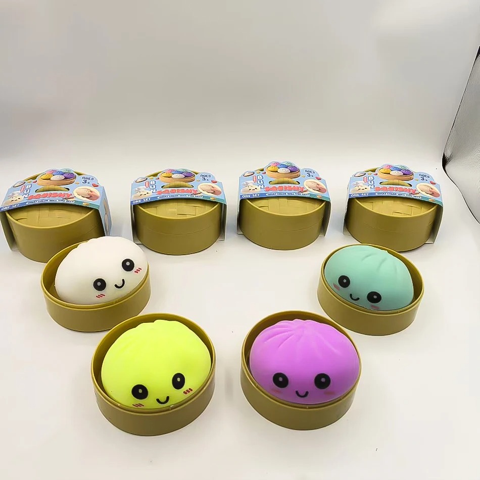 //Cute and colorful, slow-risi - đánh giá và giá Kids Toys Animal