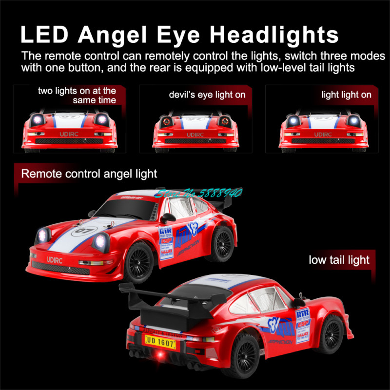 80KM/H Brushless High Speed Fl - đánh giá và giá Kids Toys Under $20