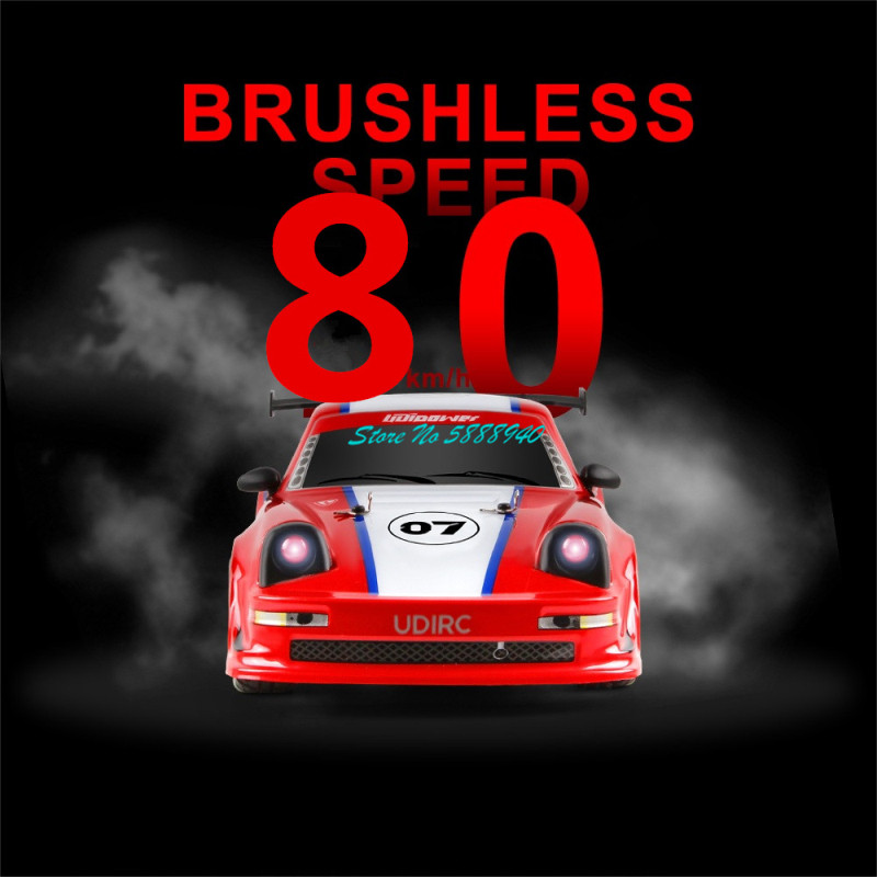 80KM/H Brushless High Speed Fl - đánh giá và giá Kids Toys Under $20