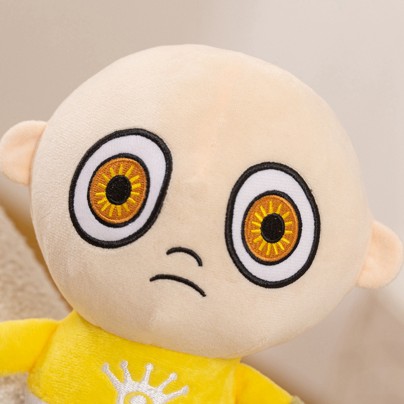 26cm The Baby In Yellow Plush  - đánh giá và giá Kids Toys Idea