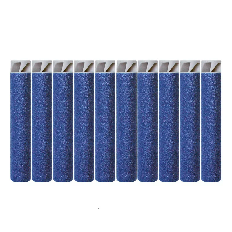 200pcs/Lot 10 Colors  Dart Ref - đánh giá và giá Foam Dart Gun