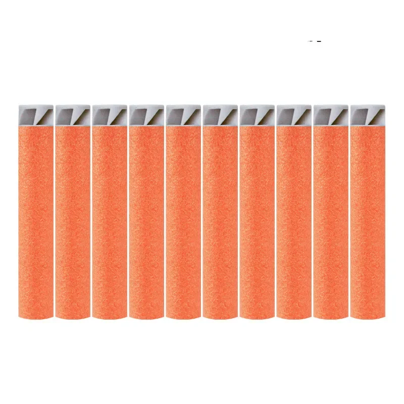200pcs/Lot 10 Colors  Dart Ref - đánh giá và giá Foam Dart Gun