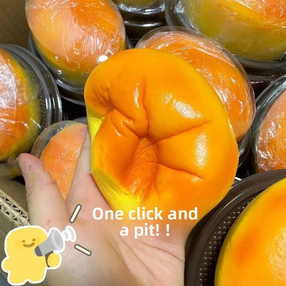 Squishy Simulated Cheesecake S - đánh giá và giá Kids Toys Kids Toys