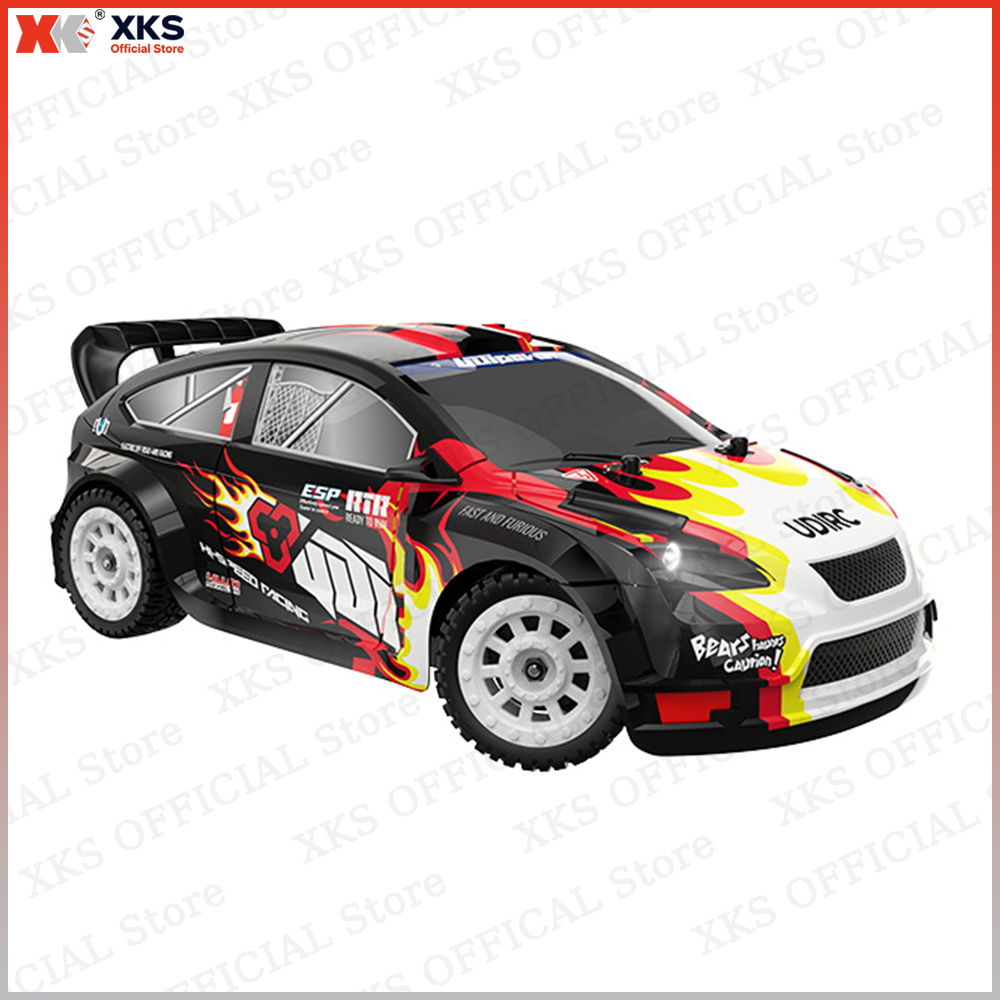 XKS UDIRC 1604/1604Pro 1/16 4W - đánh giá và giá Kids Toys Under $20