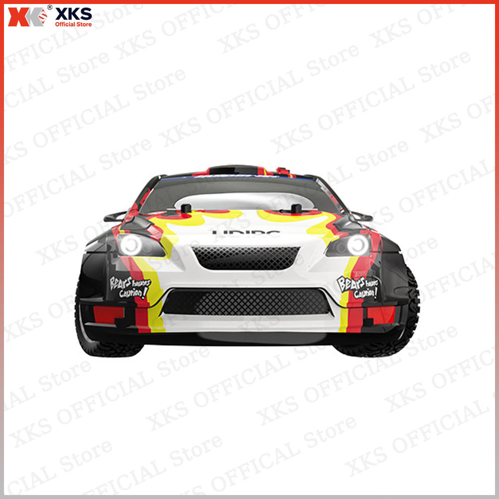XKS UDIRC 1604/1604Pro 1/16 4W - đánh giá và giá Kids Toys Under $20