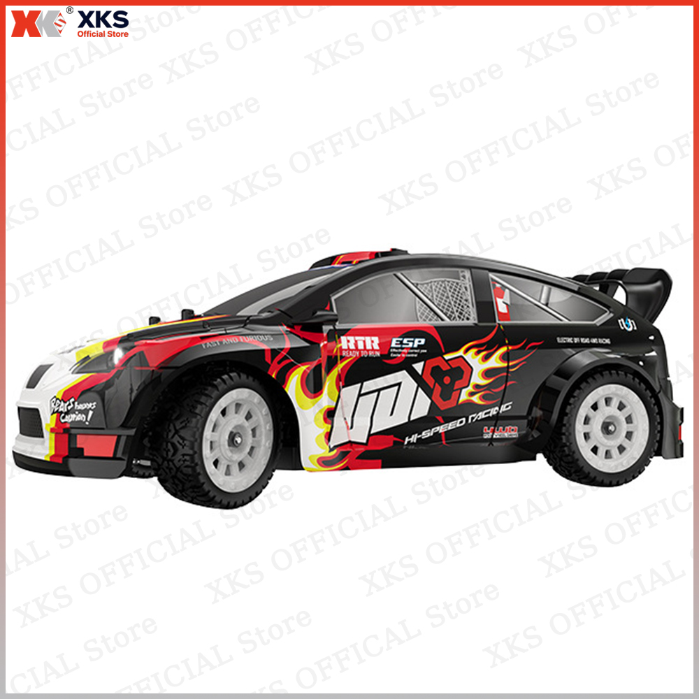 XKS UDIRC 1604/1604Pro 1/16 4W - đánh giá và giá Kids Toys Under $20