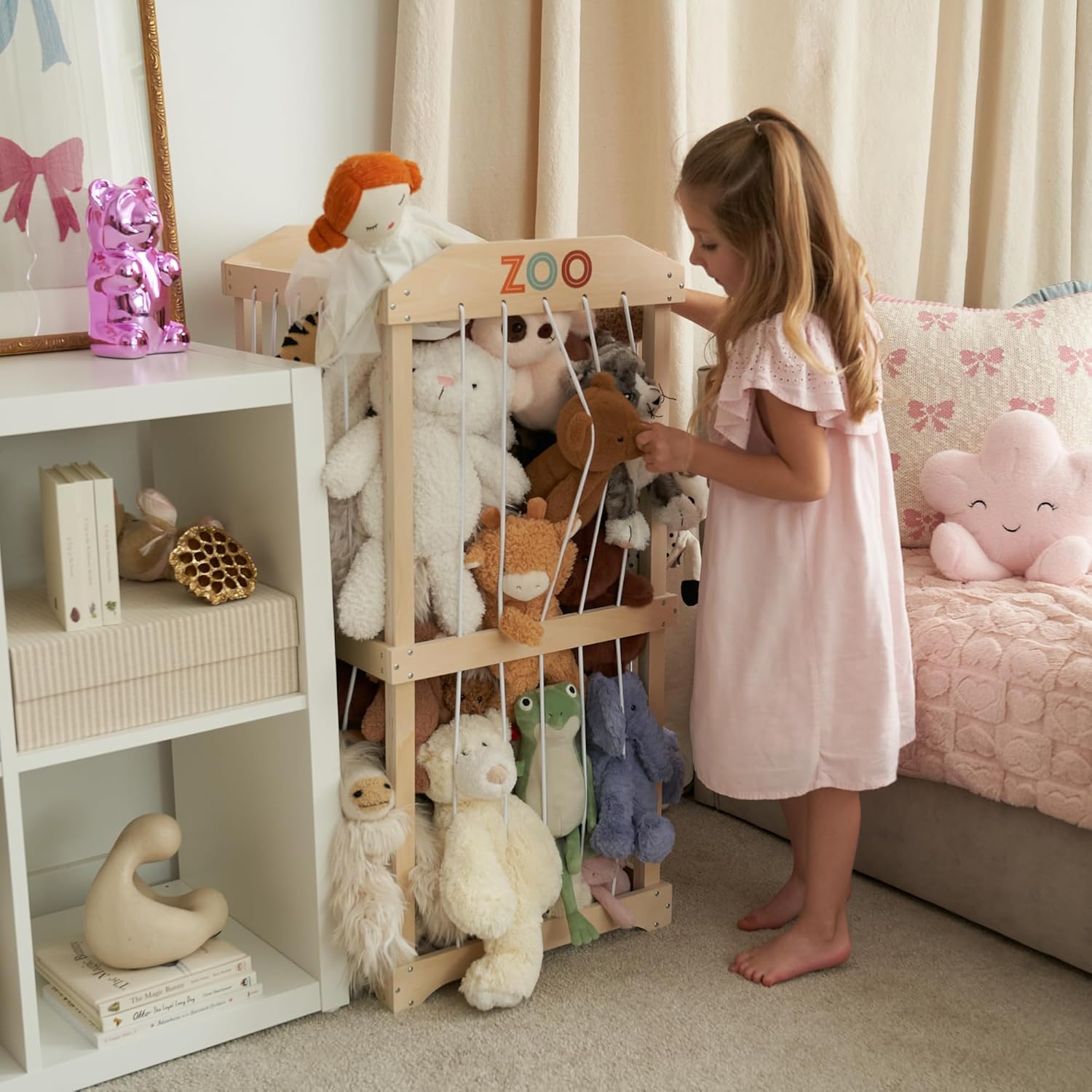 Easy Assembly Large Wooden Plu - đánh giá và giá Kids Toys Kids Toys