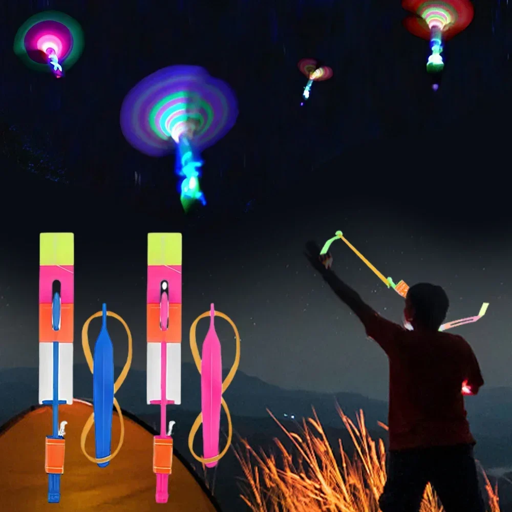 5/10/20pcs Led Light Arrow Hel - đánh giá và giá Kids Toys 10 Year Old