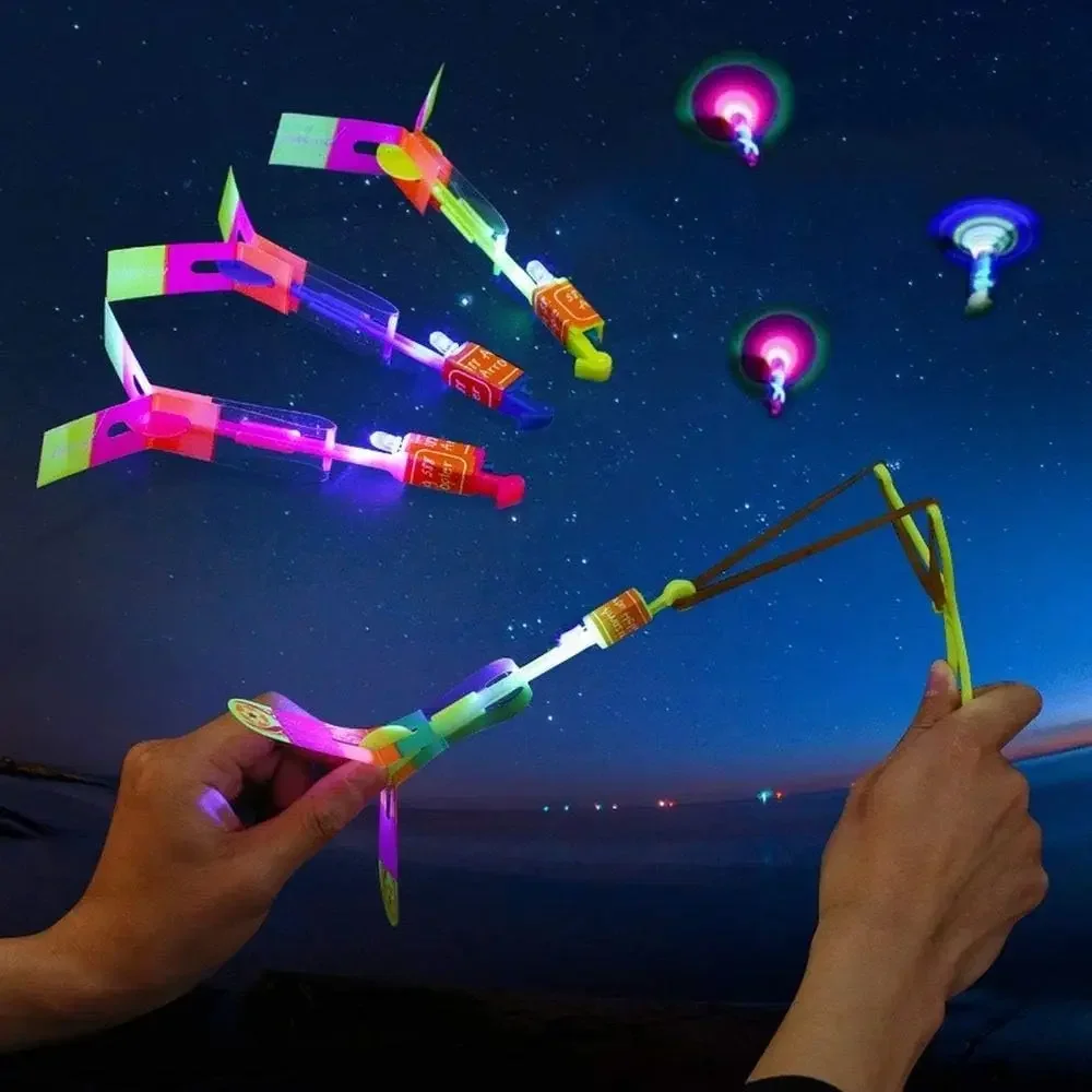 5/10/20pcs Led Light Arrow Hel - đánh giá và giá Kids Toys 10 Year Old