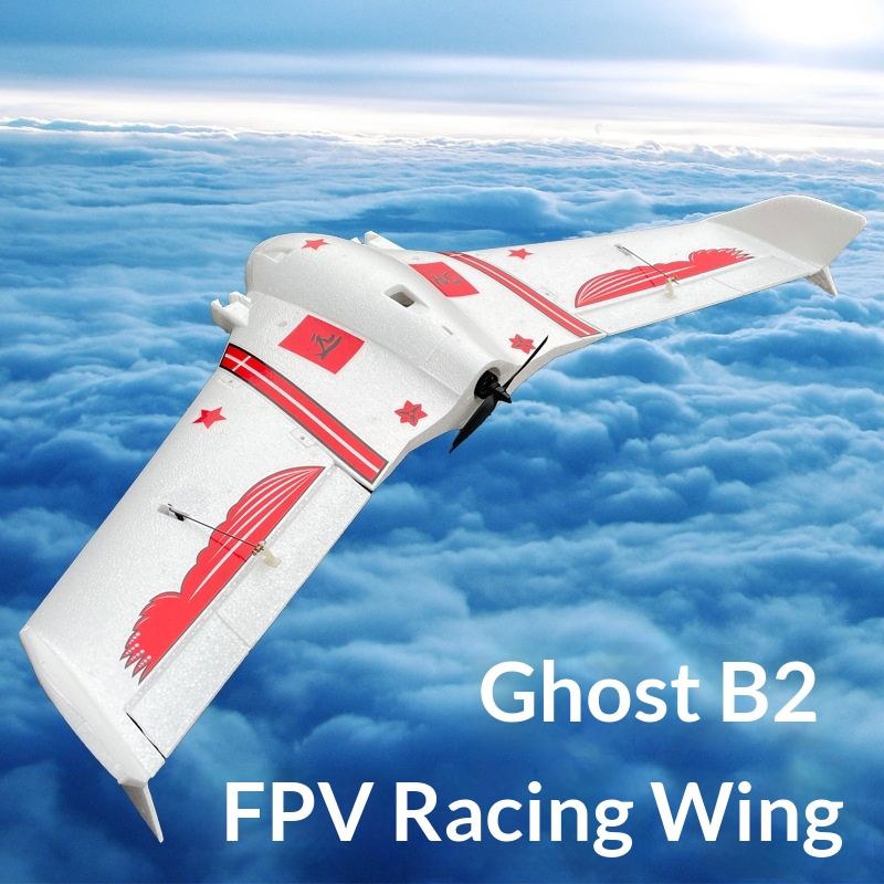 Kopach Ghost B2 Fpv Fixed Wing - đánh giá và giá Kids Toys Under $20