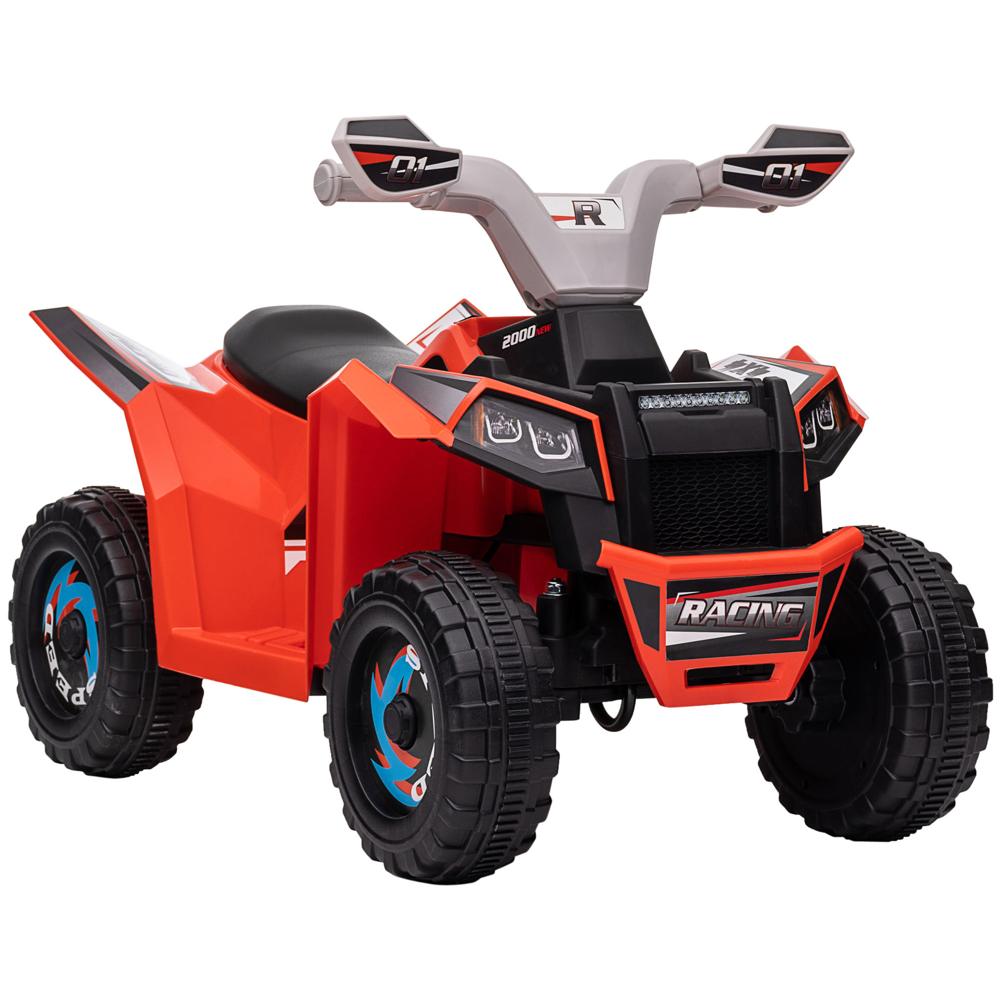 Car 6V with Kids Durable Desig - đánh giá và giá Kids Yard Toys