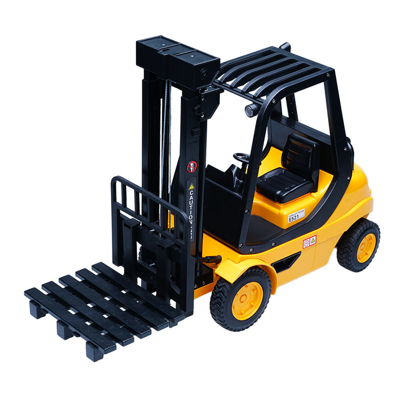 1/8 Double E E521 Big Rc Forkl - đánh giá và giá Kids Toys 10 Year Old