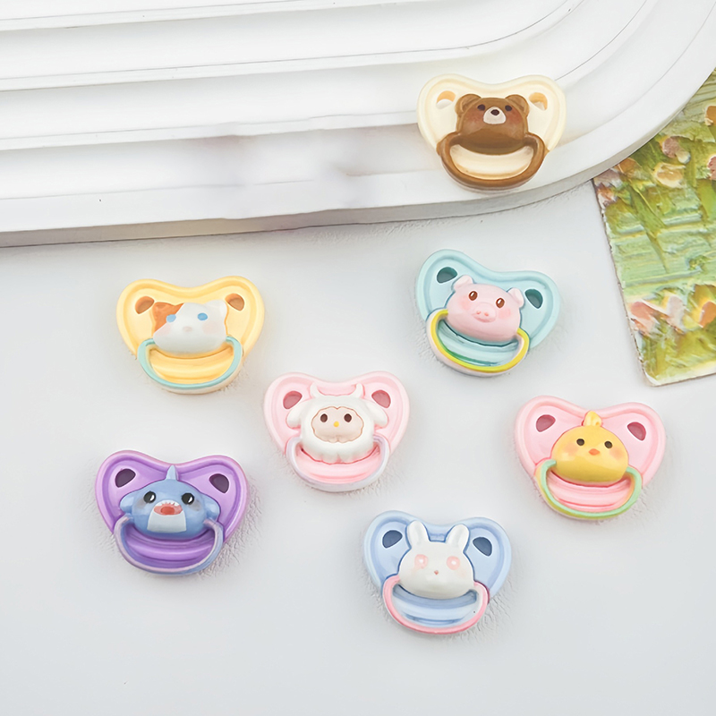 .Hot Sale.10Pcs Lovely Mini Do - đánh giá và giá Kids Toys Idea