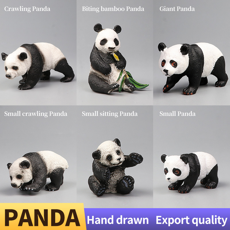 New Wildlife World Solid Simul - đánh giá và giá Kids Toys Packaging