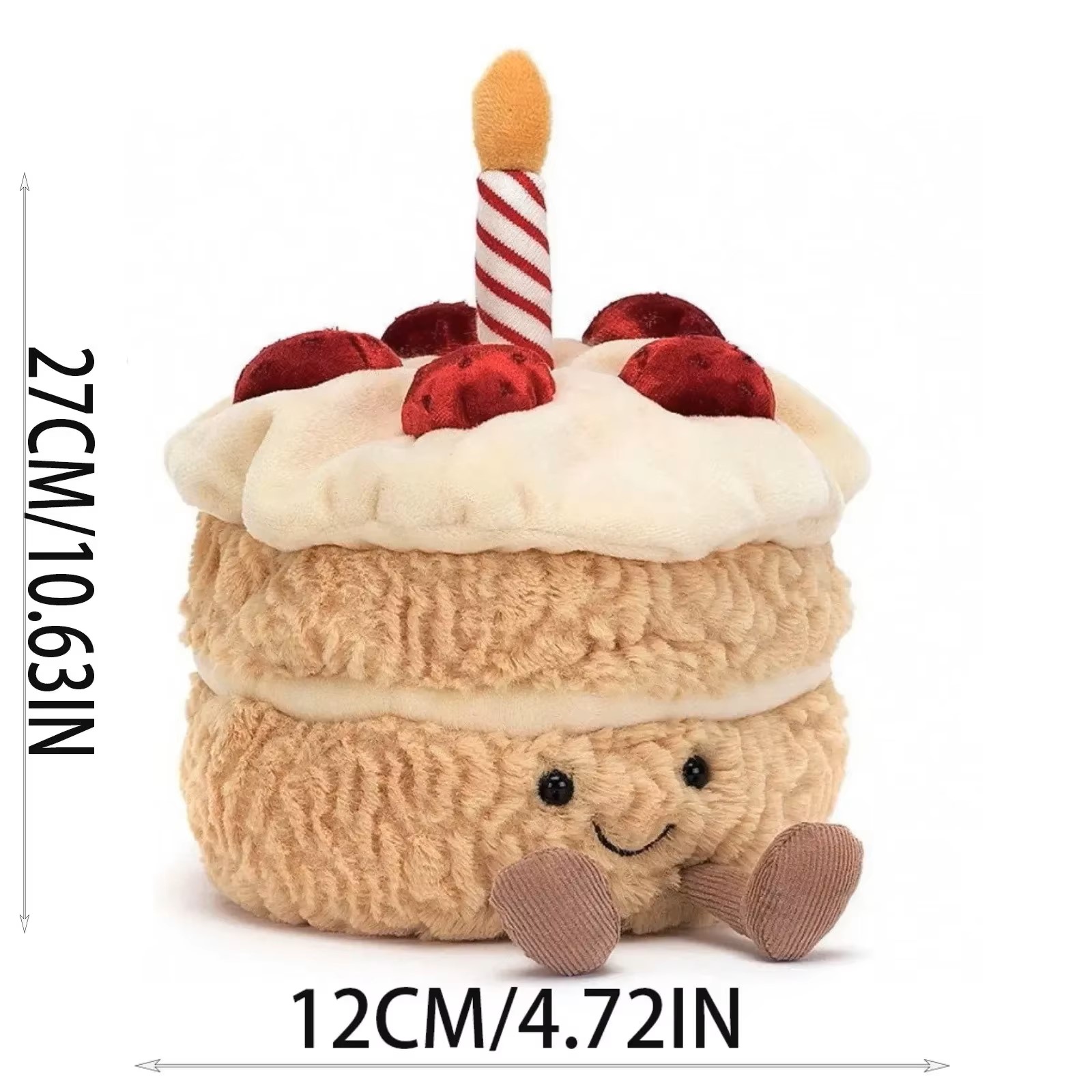 13cm Original Jelly New York R - đánh giá và giá Kids Toys Nyc