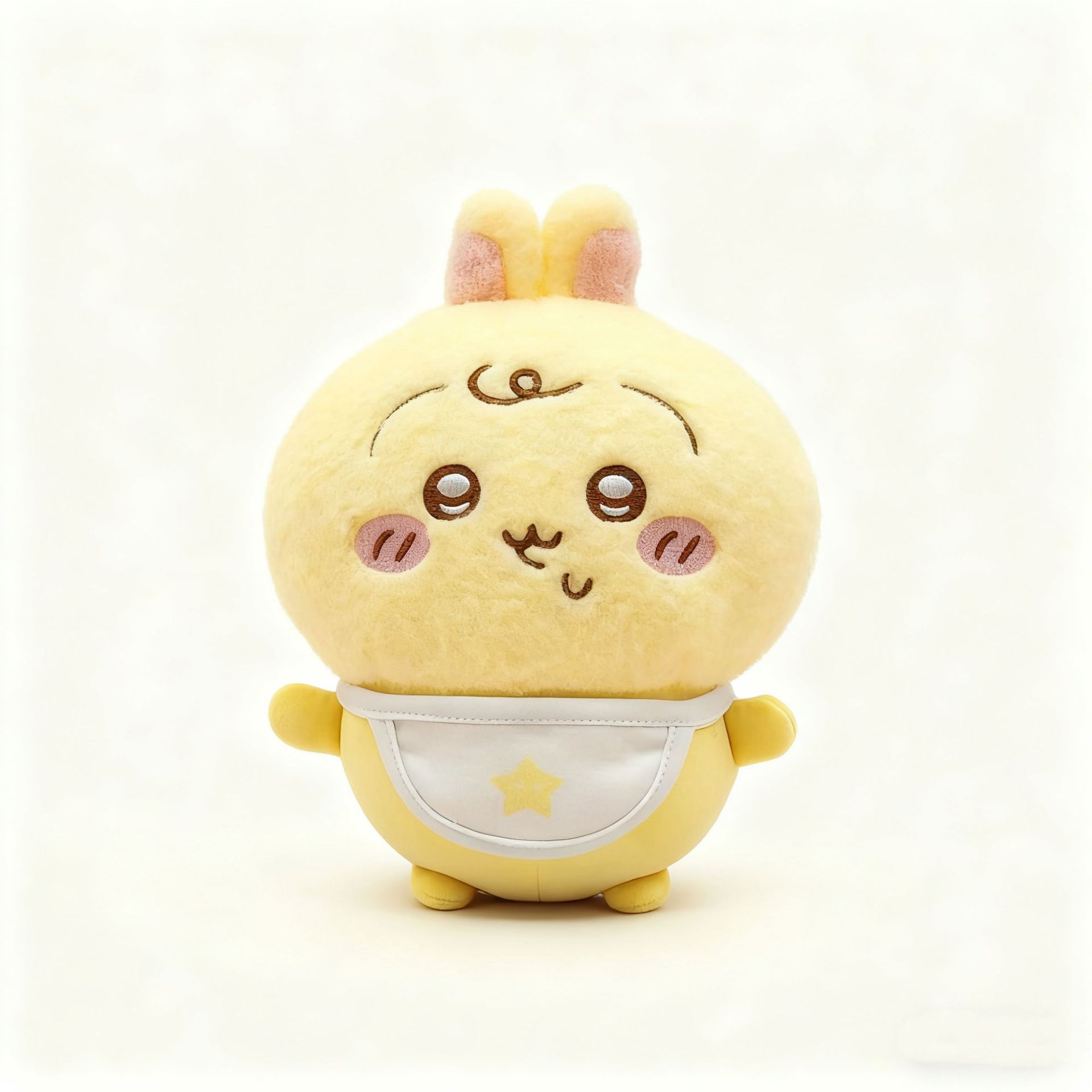 jiyi Baby Series 8-Inch Cute P - đánh giá và giá Kids Toys Animal