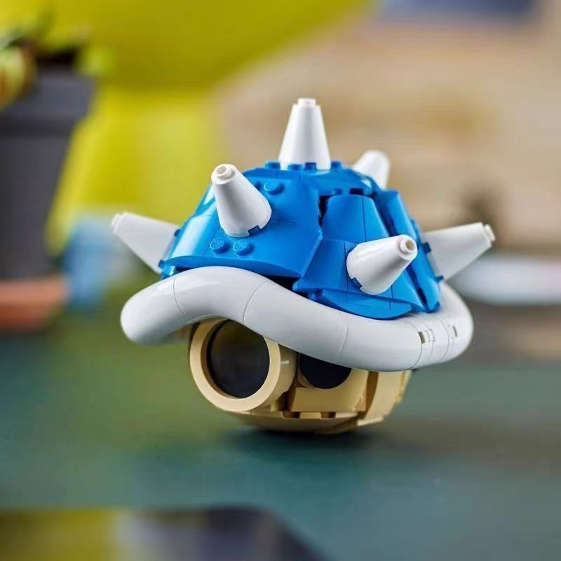 2025 new MOC Game Anime Figure - đánh giá và giá Kids Toys Kids Toys