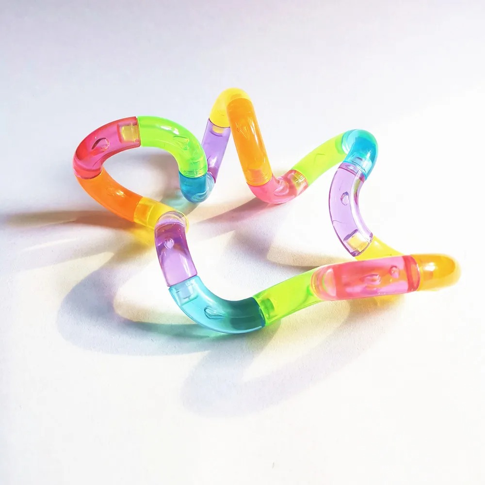 Deformable Rope Fun and Educat - đánh giá và giá Kids Toys Kids Toys