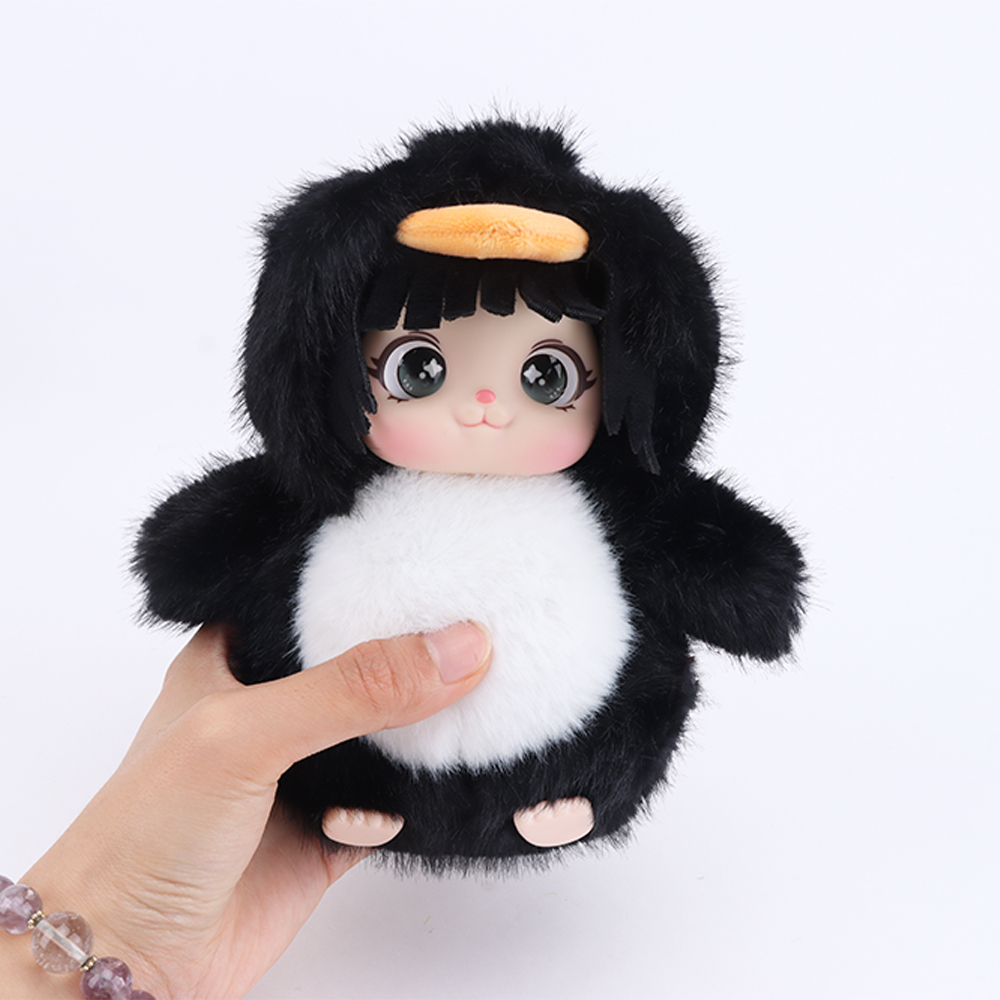 Cute Gugu Gaga Plush Toy Movie - đánh giá và giá Kids Toys Animal